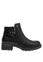 Botín Casual Mujer Bruno Rossi - BRM0345