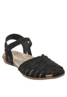 Sandalia Casual Mujer Panama Jack - K626