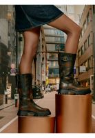 Bota Casual Mujer Zappa - ZAM0127