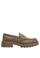 Mocasín Casual Mujer Panama Jack - PJM0069