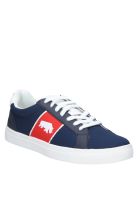Zapatilla Casual Hombre Gioseppo - B564