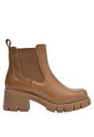 Botín Casual Mujer Bruno Rossi - BRM0276