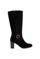 Bota Vestir Mujer Bruno Rossi - BRM0311
