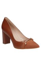 Zapato Casual Mujer Pollini - F233