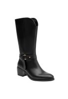 Bota Casual Mujer Bruno Rossi - L705