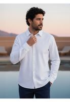 Camisa Casual Hombre Panama Jack - PJH005M