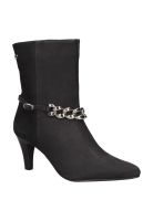 Botín Vestir Mujer Pollini - L204