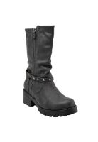 Bota Casual Mujer Dakota - J784