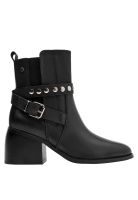 Botín Casual Mujer Pollini - POM0222