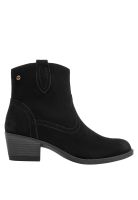 Botín Casual Mujer Pollini - POM0277