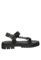 Sandalia Casual Mujer Zappa - G401