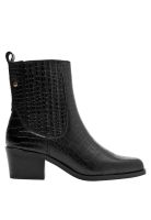 Botín Casual Mujer Pollini - POM0221