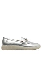 Mocasin Casual Mujer 16 Hrs - 16M0113