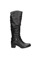 Bota Casual Mujer Mingo - J416