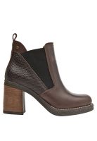 Botín Casual Mujer Pollini - POM0250