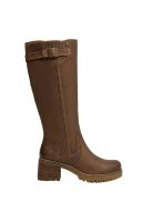 Bota Casual Mujer Panama Jack - PJM0257