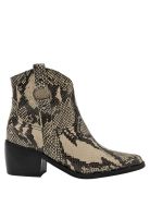 Botin Casual Mujer Pollini - J201