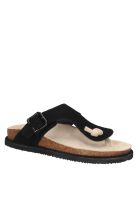 Sandalia Casual Mujer Zappa - I372 Marrón