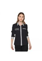 Camisa Casual Mujer Panama Jack - J967