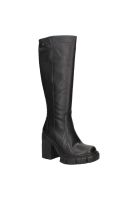 Bota Casual Mujer Zappa - L336