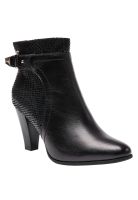 Botin Casual Mujer Bruno Rossi - H715