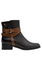 Botín Casual Mujer Pollini - POM0203