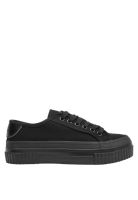 Zapatilla Escolar Unisex Pluma - E219