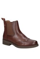 Botín Casual Mujer Pollini - J240