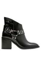 Botín Casual Mujer Pollini - POM0197