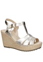 Sandalia Casual Mujer Bruno Rossi - K695
