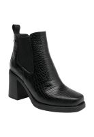 Botin Casual Mujer Bruno Rossi - L688