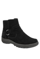 Botín Casual Mujer Panama Jack - L649