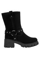 Bota Casual Mujer Bruno Rossi - BRM0279