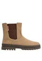 Botín Casual Niñas Panama Jack - PJG081C