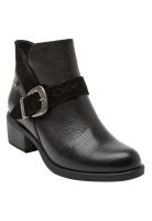 Botin Casual Mujer Bruno Rossi - J639