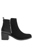 Botín Casual Mujer Pollini - POM0270