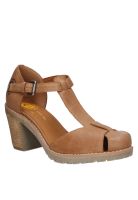 Sandalia Casual Mujer Panama Jack - G750