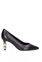 Zapato Formal Mujer Mingo - MIM0184