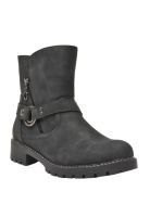 Botin Casual Mujer Dakota - H724 Marrón claro