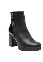 Botin Casual Mujer 16 Hrs - H038