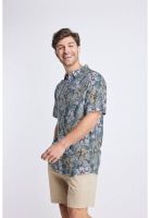 Guayabera Sitges Hombre Panama Jack - G975