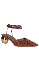 Zapato Formal Mujer Mingo - MIM0080