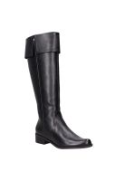 Bota Casual Mujer Mingo - MIM0134