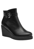 Botin Casual Mujer 16 Hrs  - L040