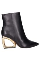 Botín Vestir Mujer Pollini - POM0229