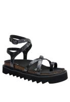 Sandalia Casual Mujer Zappa - K352