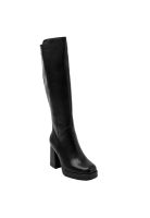 Bota Casual Mujer Zappa - J362
