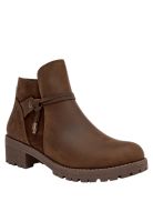 Botin Vestir Mujer Panama Jack - L644