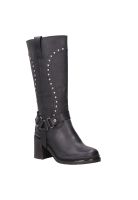 Bota Urbano Mujer Zappa - ZAMZ139