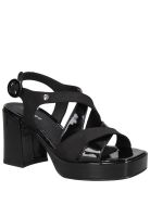 Sandalia Casual Mujer Mingo - K460